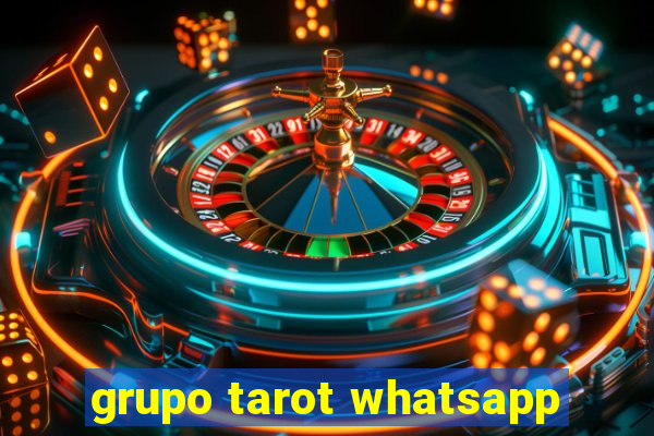 grupo tarot whatsapp